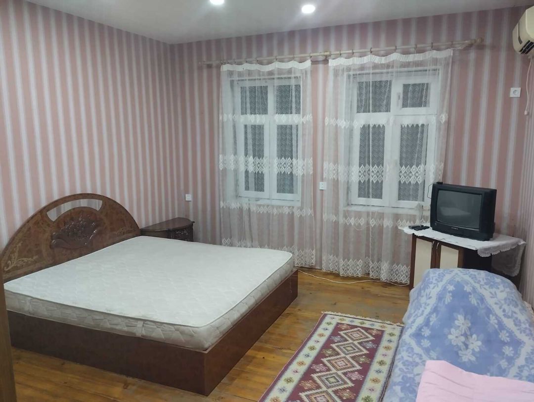 İcarəyə verilir 2 otaqlı köhnə tikili 40 m² — Mənzil, Bakı (2)