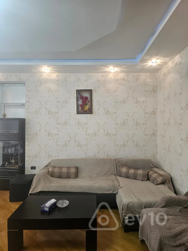 2 otaqlı mənzil, 100 m², Şəfayət Mehdiyev küçəsi — kirayə — Mənzil, Bakı (7)