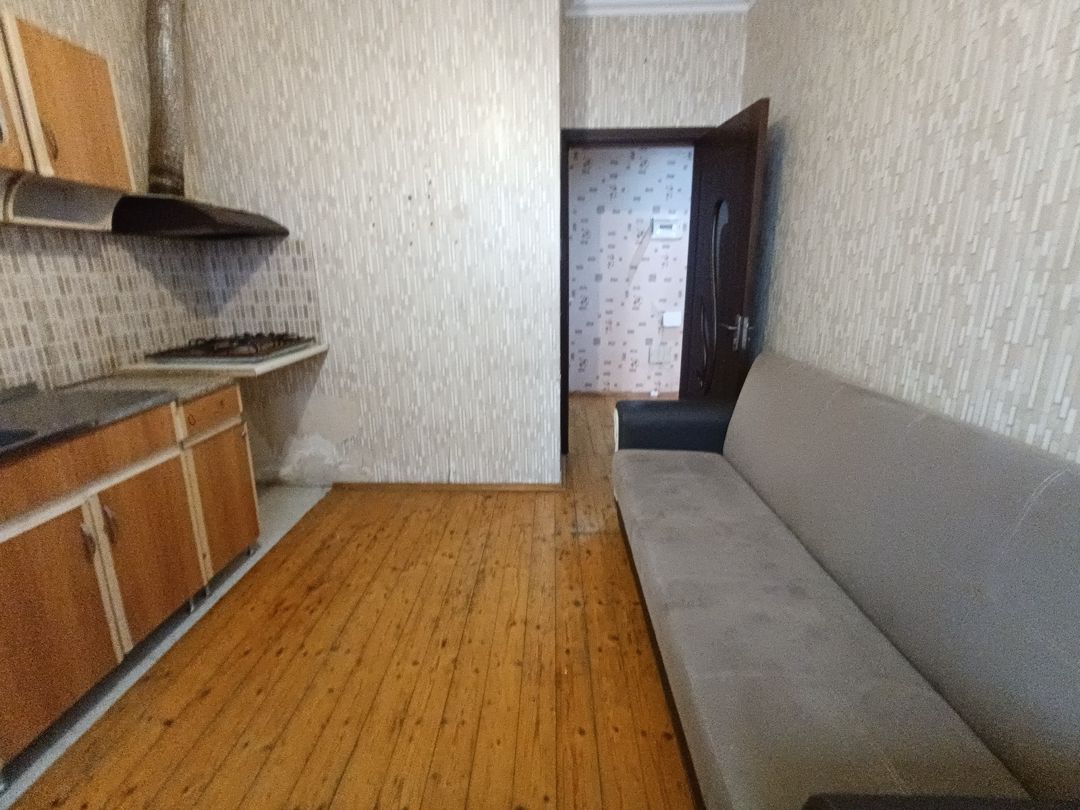 İcarəyə verilir 1 otaqlı yeni tikili 53 m² — Mənzil, Bakı (6)