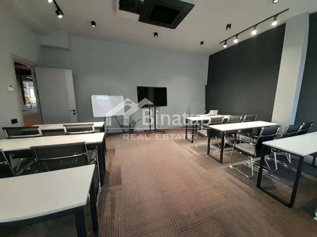 İcarəyə verilir 1 otaqlı ofis 50 m², Nəriman Nərimanov metrosu, Nərimanov rayonu — 800 ₼ · Bakı · Ofis İcarəyə verilir 1 otaqlı ofis 50 m², Nəriman Nərimanov metrosu, Nərimanov rayonu — Bakı