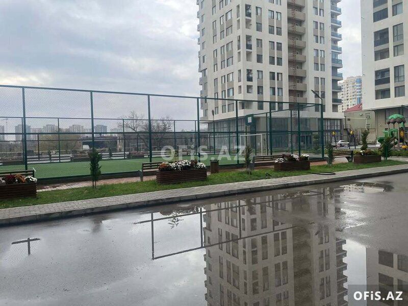 Yeni tikili Satılır Binəqədi r., Dərnəgül m., 2 otaq, 72 m² — Mənzil, Bakı (6)