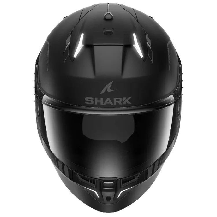 Dəbilqə shark helmet skwal I3 blank sp mat m — Spare Parts & Accessories