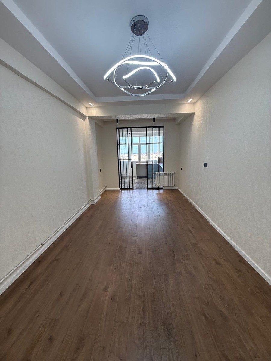 Satılır 3 otaqlı yeni tikili 100 m² — Mənzil, Xırdalan