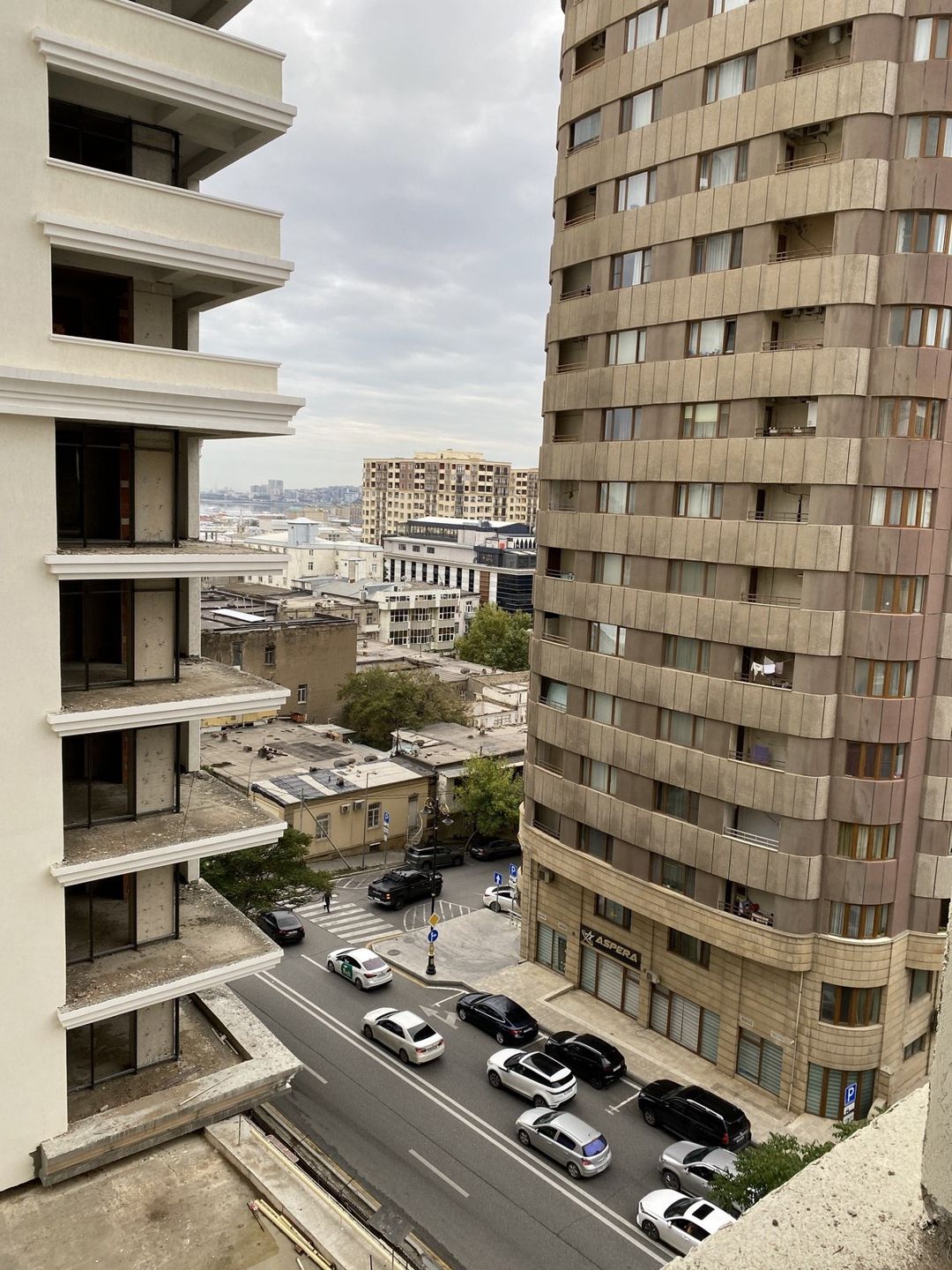 Satılır 3 otaqlı yeni tikili 109.7 m² — Mənzil, Bakı (9)