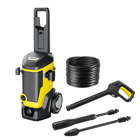 Karcher K7 WCM *EU 1.317-400.0 — Yüksək təzyiq yuyucular və aksesuarlar, Bakı