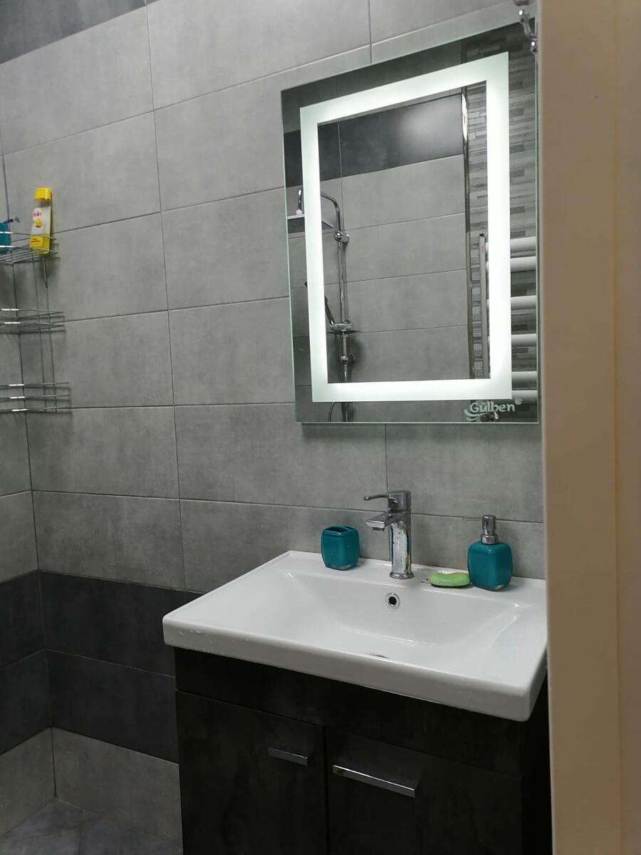 Satılır 2 otaqlı yeni tikili 86 m² — Mənzil, Sumqayıt (12)