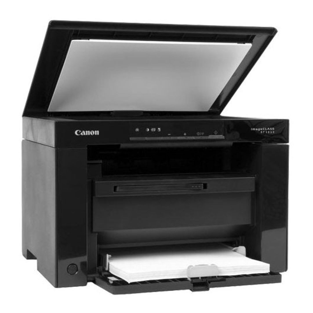 Printer Canon i-Sensys MF3010 (5252B034) — Printerləri, Bakı (2)