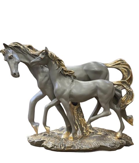 Suvenir J478FG, 27x35x20 sm, bej — 109.84 ₼ · Bakı · Heykəlciklər və fiqurlar Suvenir J478FG, 27x35x20 sm, bej — Bakı