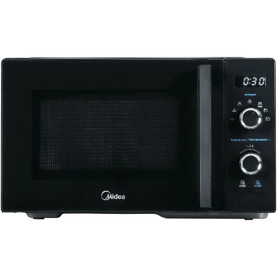 Mikrodalğalı soba Midea AM8P022ET-B — Mikrodalğalı sobalar, Bakı (2)