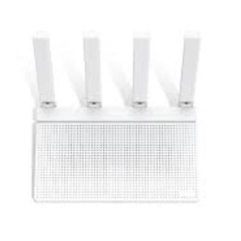 Siqnal gücləndirici Xiaomi Router AX3000T EU — Bakı
