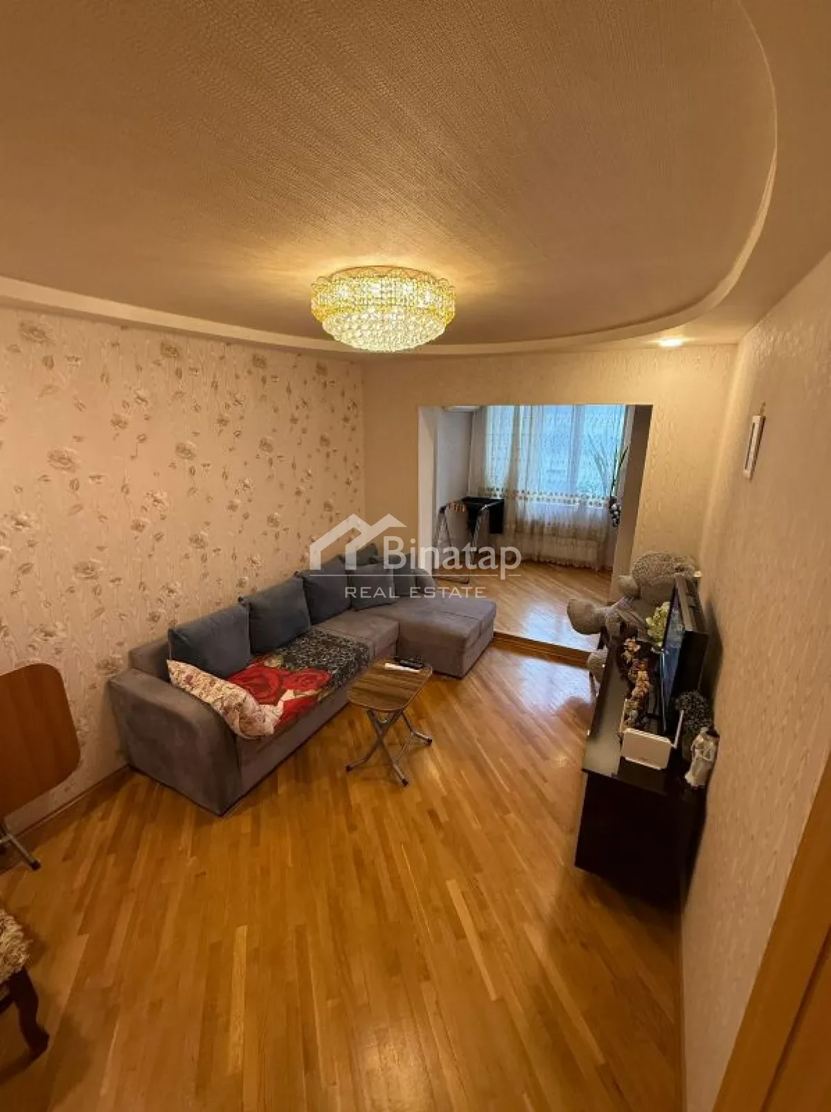 Satılır 2 otaqlı köhnə tikili 65 m², Nizami metrosu, Yasamal rayonu — 235 000 ₼ · Bakı · Mənzil Satılır 2 otaqlı köhnə tikili 65 m², Nizami metrosu, Yasamal rayonu — Bakı