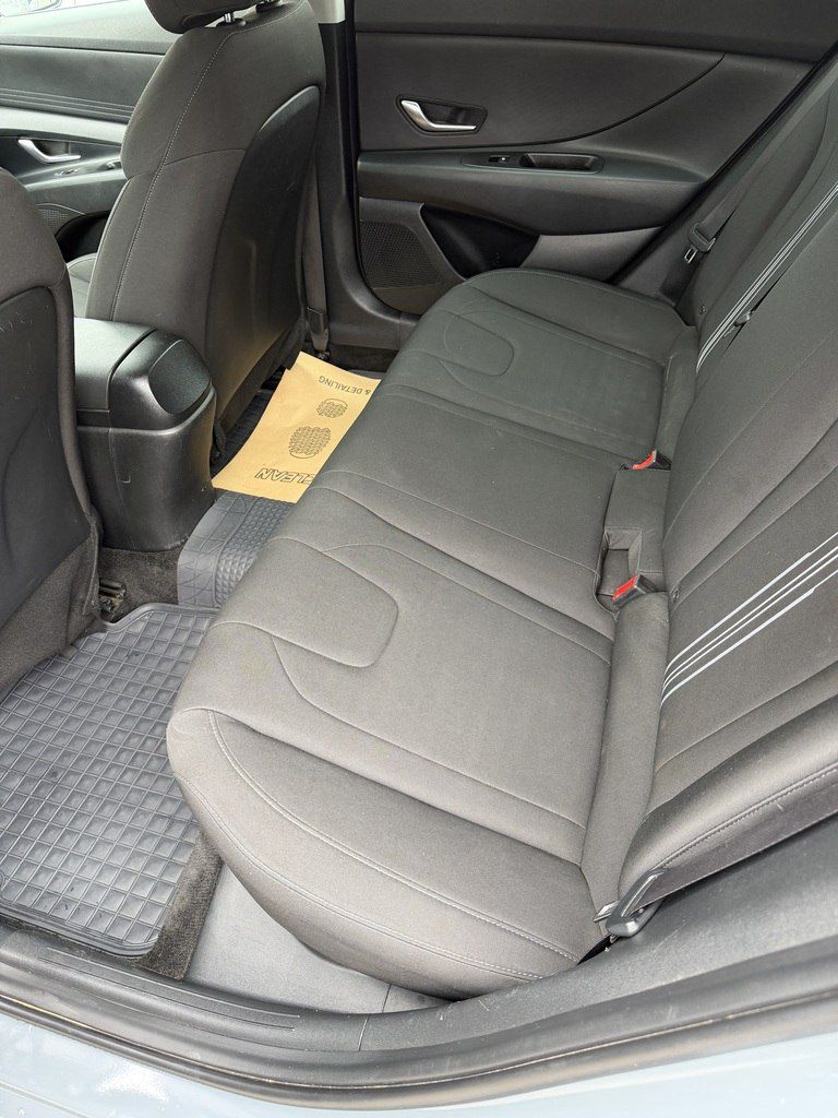 Hyundai Elantra, 2.0 L, 2021 il, 117 000 km — Avtomobillər, Bakı (7)