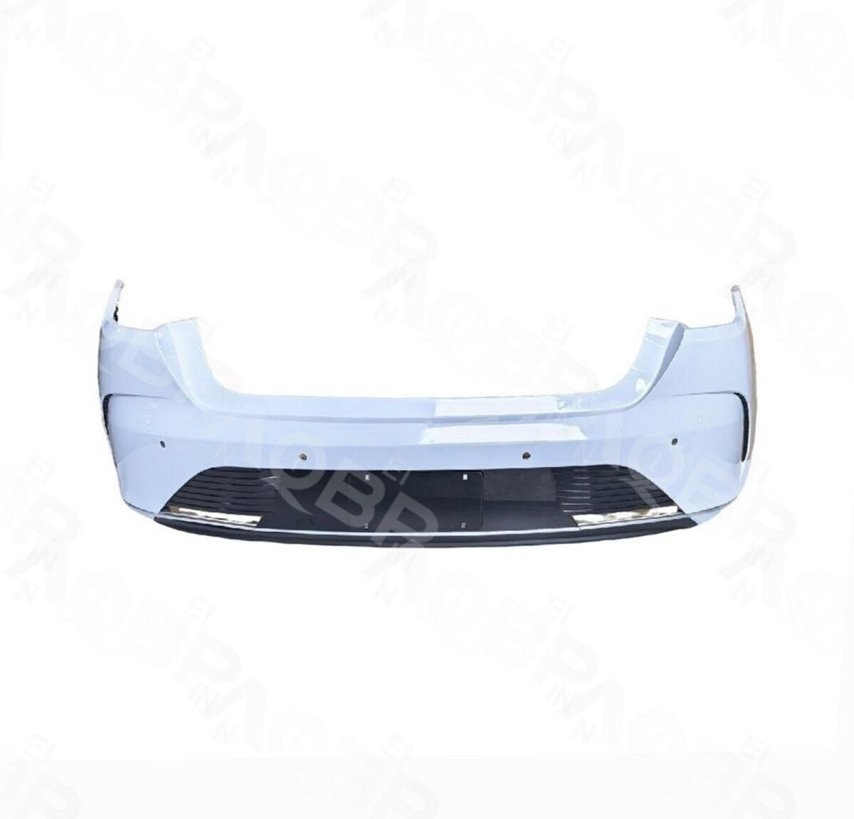 Arxa bufer BYD Destroyer 05 — 130 ₼ · Bakı · Kuzov hissələri Arxa bufer BYD Destroyer 05 — Bakı
