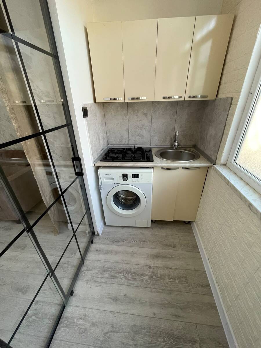 Satılır 3 otaqlı köhnə tikili 65 m² — Mənzil, Bakı (7)