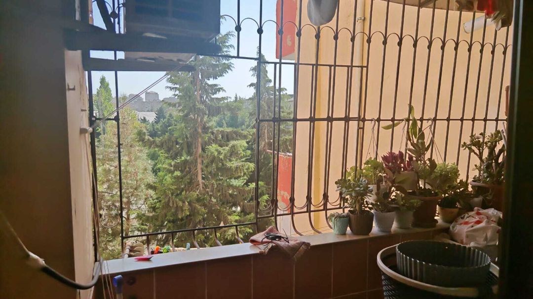 Satılır 3 otaqlı yeni tikili 95 m² — Mənzil, Bakı (6)