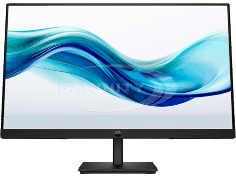 Monitor HP S3 Pro 324 (9U5J5UT) — Kompüterlər və noutbuklar