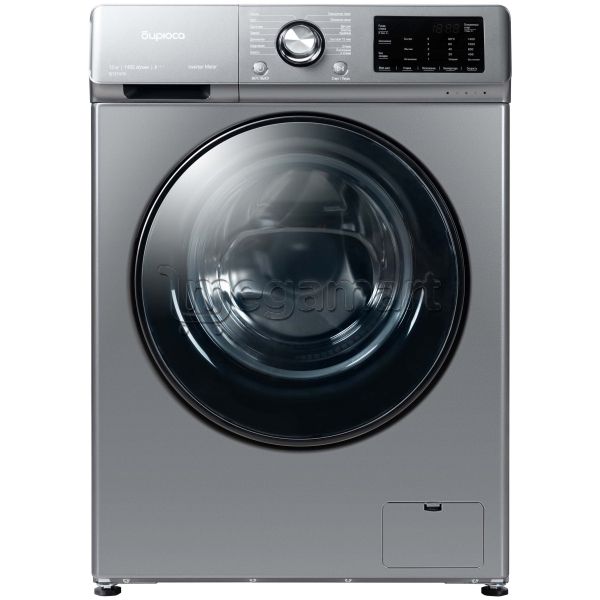 Paltaryuyan maşın Biryusa WM SL 1214/15M — Paltaryuyan maşınlar, Bakı