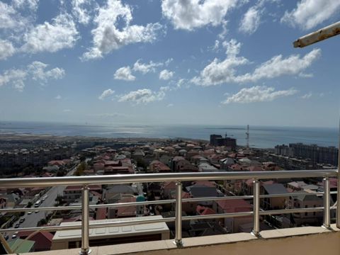 Satılır 3 otaqlı yeni tikili 82 m² — 175 000 ₼ · Bakı · Mənzil Satılır 3 otaqlı yeni tikili 82 m² — Bakı