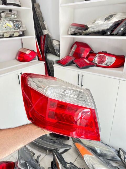 "Honda Accord" stop işığı — 109 ₼ · Bakı · Ehtiyat hissələri və aksesuarlar "Honda Accord" stop işığı — Bakı