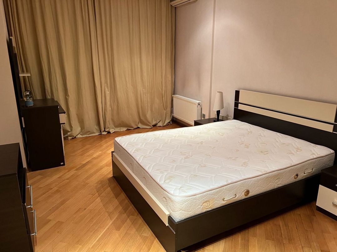 Satılır 3 otaqlı yeni tikili 140 m² — Mənzil, Bakı (7)