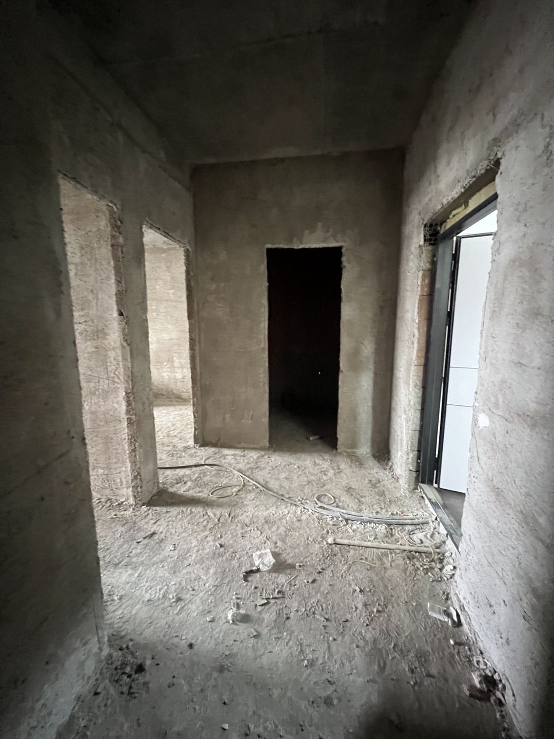 Satılır 2 otaqlı yeni tikili 55 m² — Mənzil, Xırdalan (2)