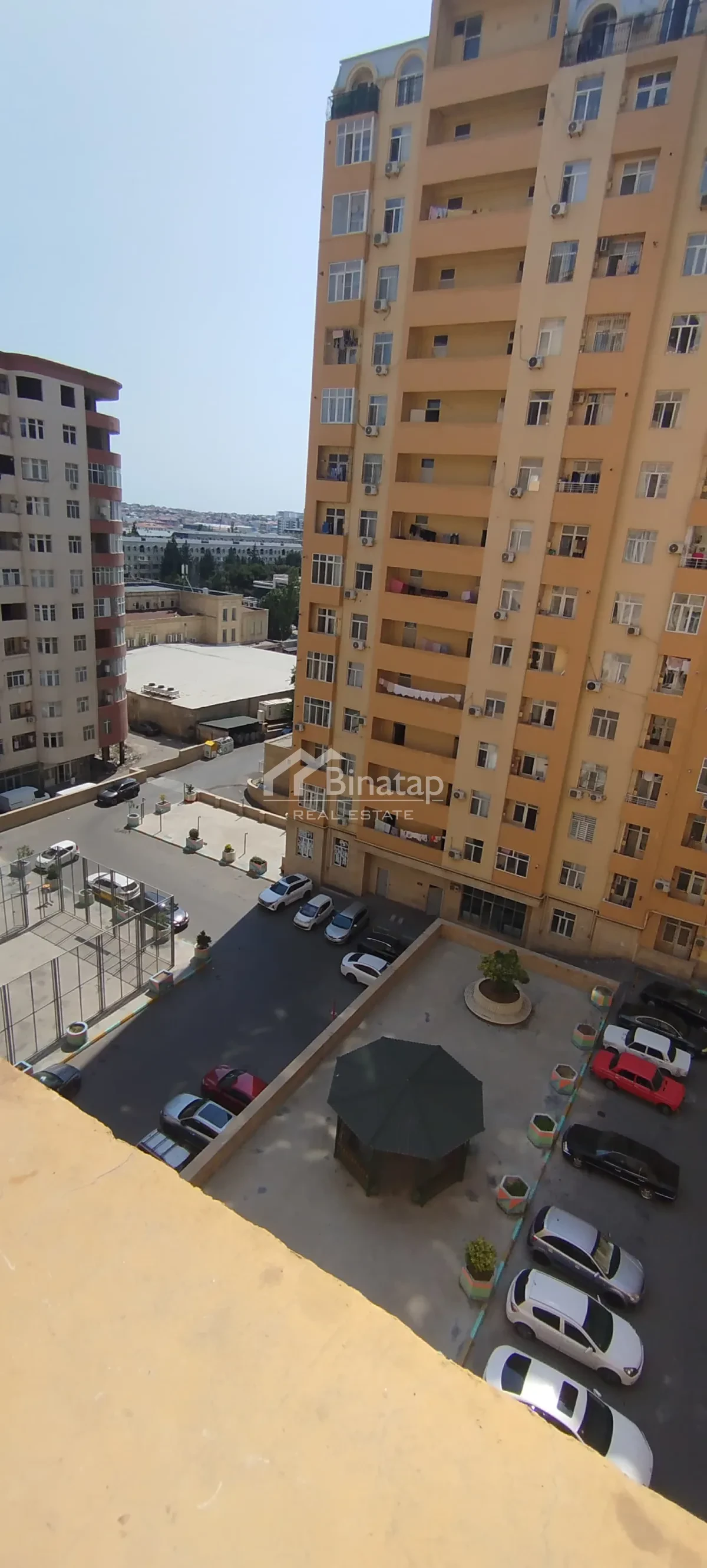Satılır 2 otaqlı yeni tikili 53 m², Xırdalan şəhəri — Mənzil, Bakı (2)