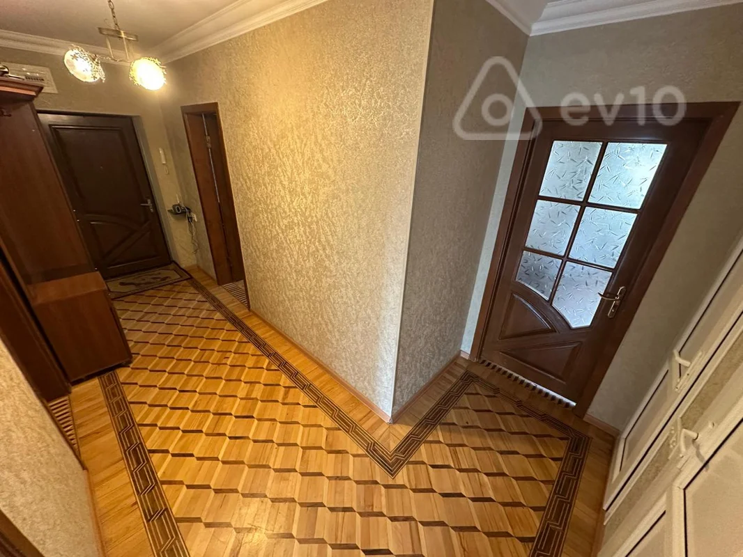 3 otaqlı mənzil, 85 m², Natiq Əliyev 32 — Mənzil, Bakı (10)