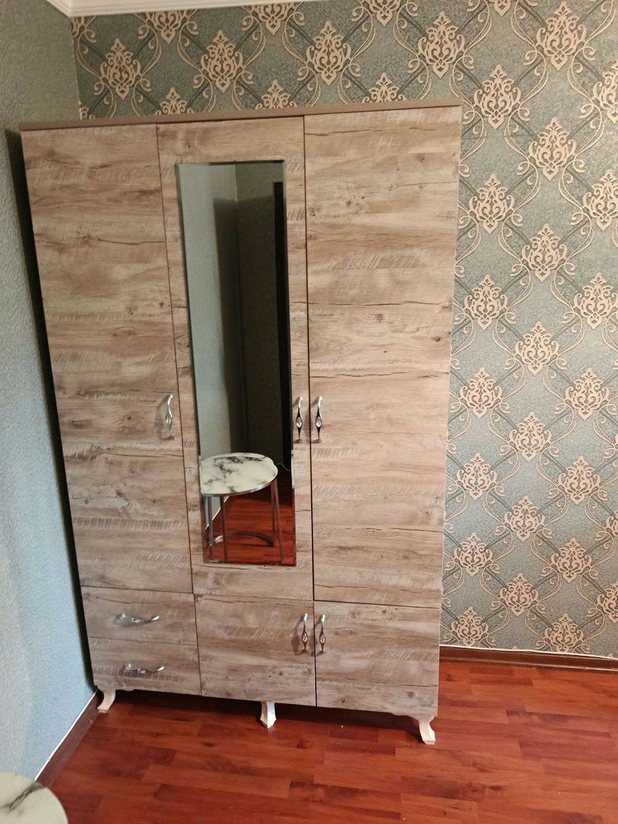 Satılır 1 otaqlı köhnə tikili 30 m² — Mənzil, Bakı (12)