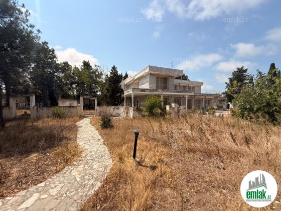 Satılır 3 sot torpaq Şüvəlan — Torpaq (3)