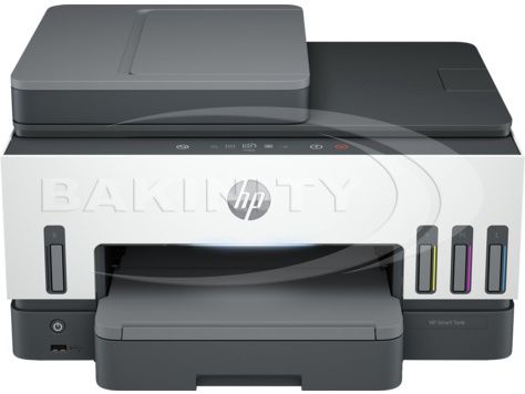 Printer HP Smart Tank 790 AiO (4WF66A) — Printerləri, Bakı