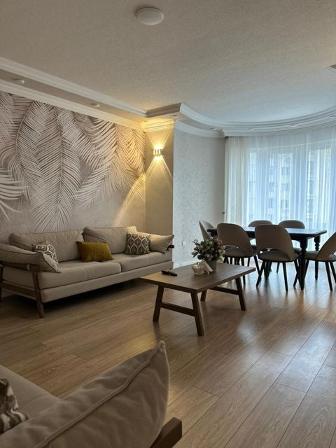 Satılır 2 otaqlı yeni tikili 68 m² — Bakı