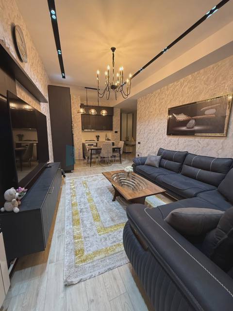 Satılır: 3 Otaq, Yeni tikili, Binəqədi r., 113.00 m² — Binə