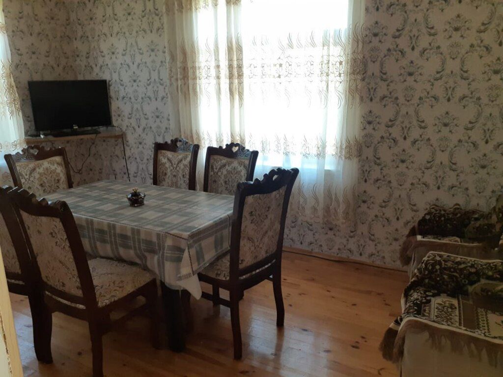 Bağ evi kirayə verilir, Qəçrəş k — Ev, villa, Quba (6)