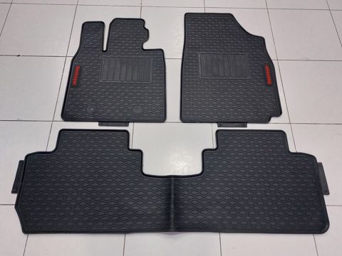 Avtomobil üçün ayaqaltı, Yeni, Rezin, 05, Rayonlara çatdırılma — Spare Parts & Accessories