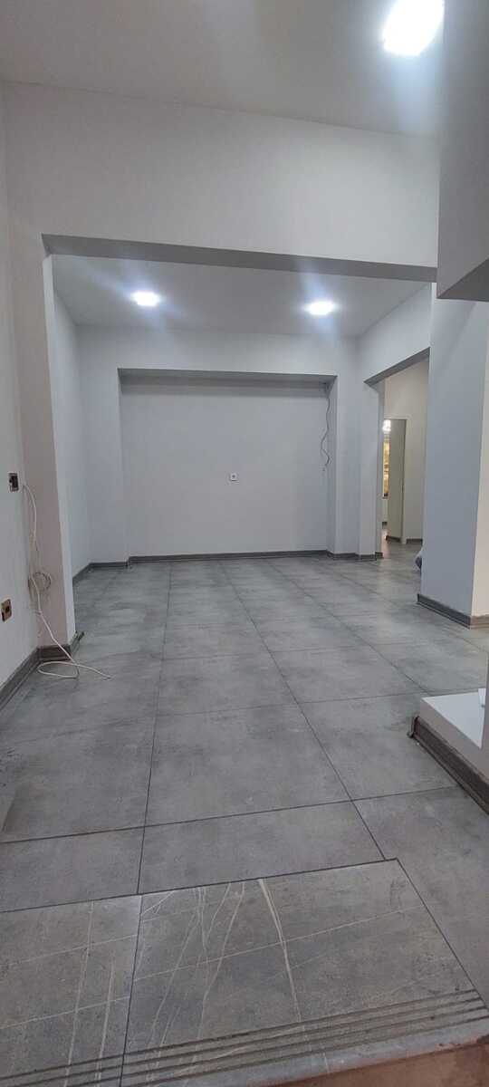 İcarəyə verilir 4 otaqlı ofis 140 m² — Ofis, Bakı (8)