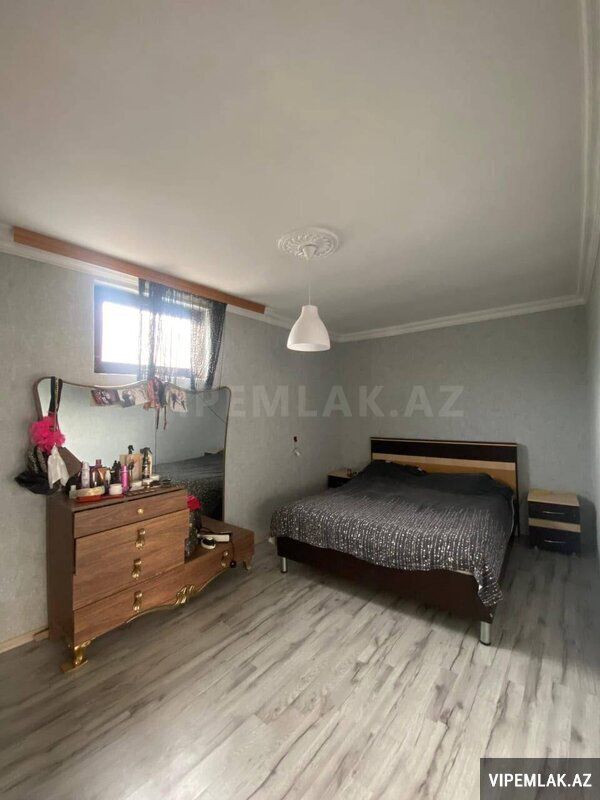 Sabunçu rayonunda 3 otaqlı Həyət evi Satılır, 90 m² — Ev, villa, Bakı (3)