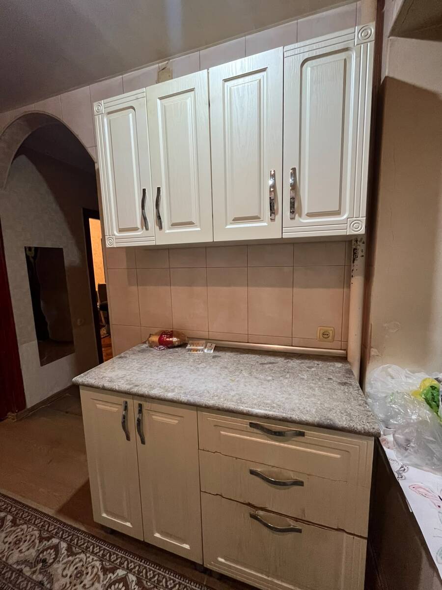 İcarəyə verilir 3 otaqlı köhnə tikili 90 m² — Mənzil, Bakı (6)