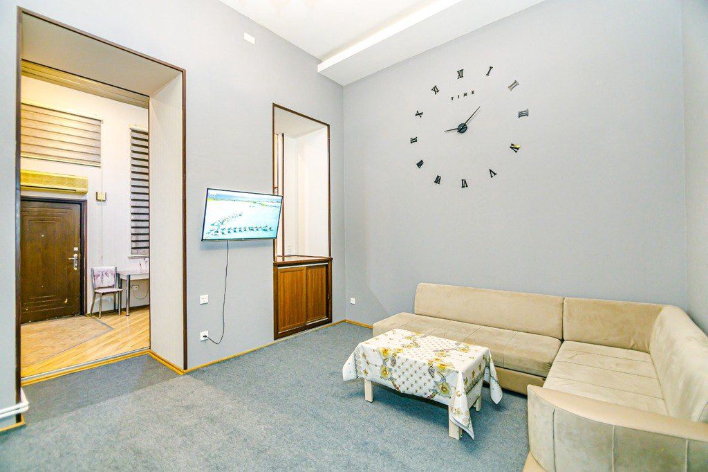 İcarəyə verilir 2 otaqlı köhnə tikili 60 m² — Mənzil, Bakı (5)