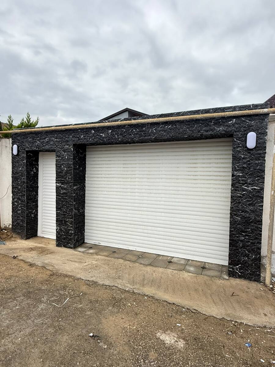 Satılır 4 otaqlı həyət evi/bağ evi 120 m² — Ev, villa, Bakı (4)