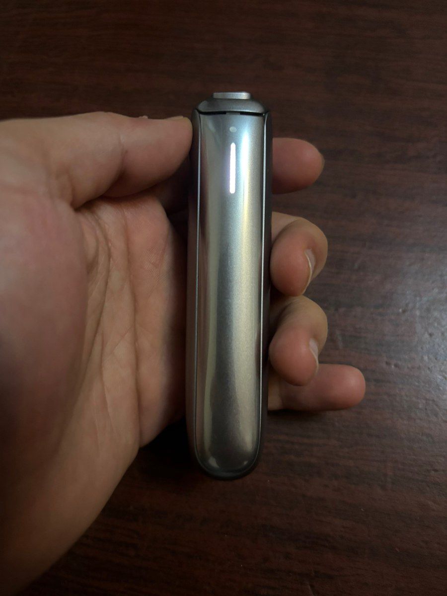 Tütün qızdırıcısı — Elektronik siqaretlər, Bakı (4)