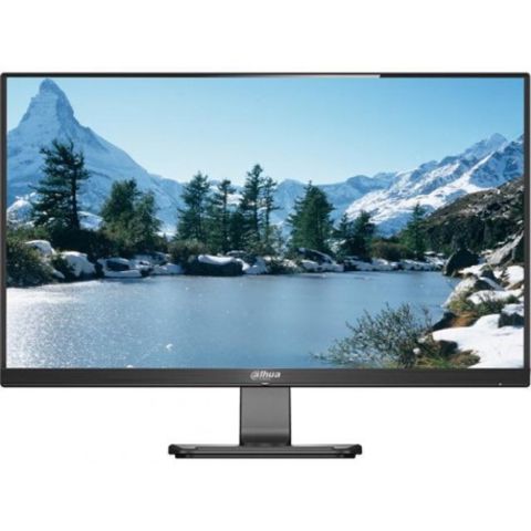 LCD monitor dahua DHI-LM22-B211 21.5 — Almal — Камеры видеонаблюдения
