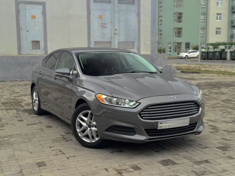 Ford Fusion (North America), 2.0 L, 2014 il, 195 800 km — Bakı