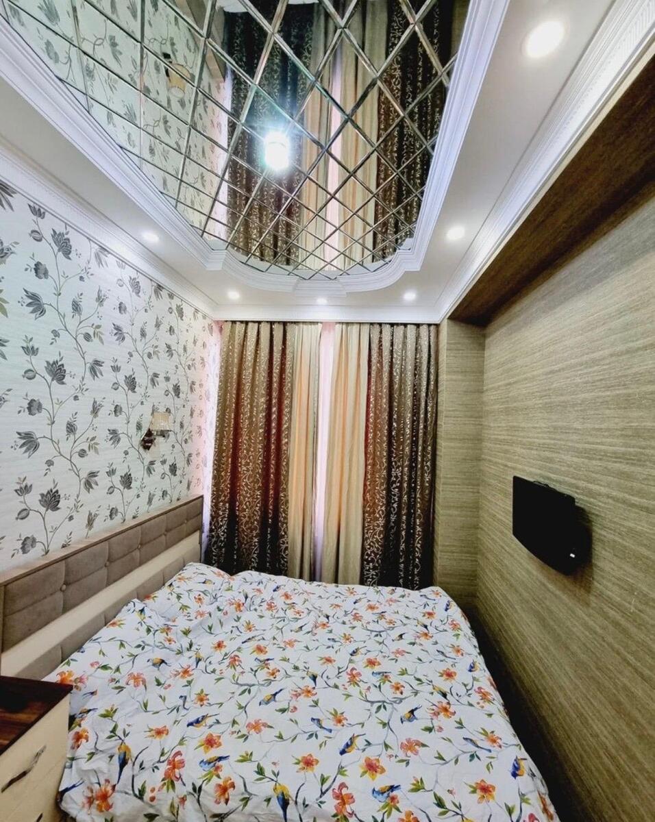 İcarəyə verilir 2 otaqlı yeni tikili 70 m² — Mənzil, Bakı (6)