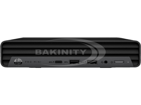 Kompüter HP Pro Mini 260 G9 (883X6EA) — Bakı