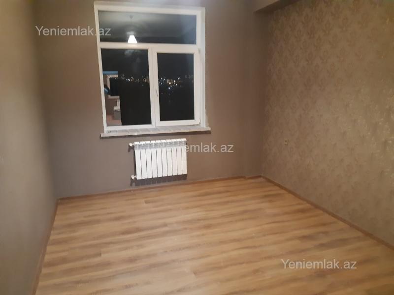 Satılır 3 otaqlı Bina evi menzil (Yeni tikili), 115 m², Yasamal rayonu — Mənzil, Bakı (3)