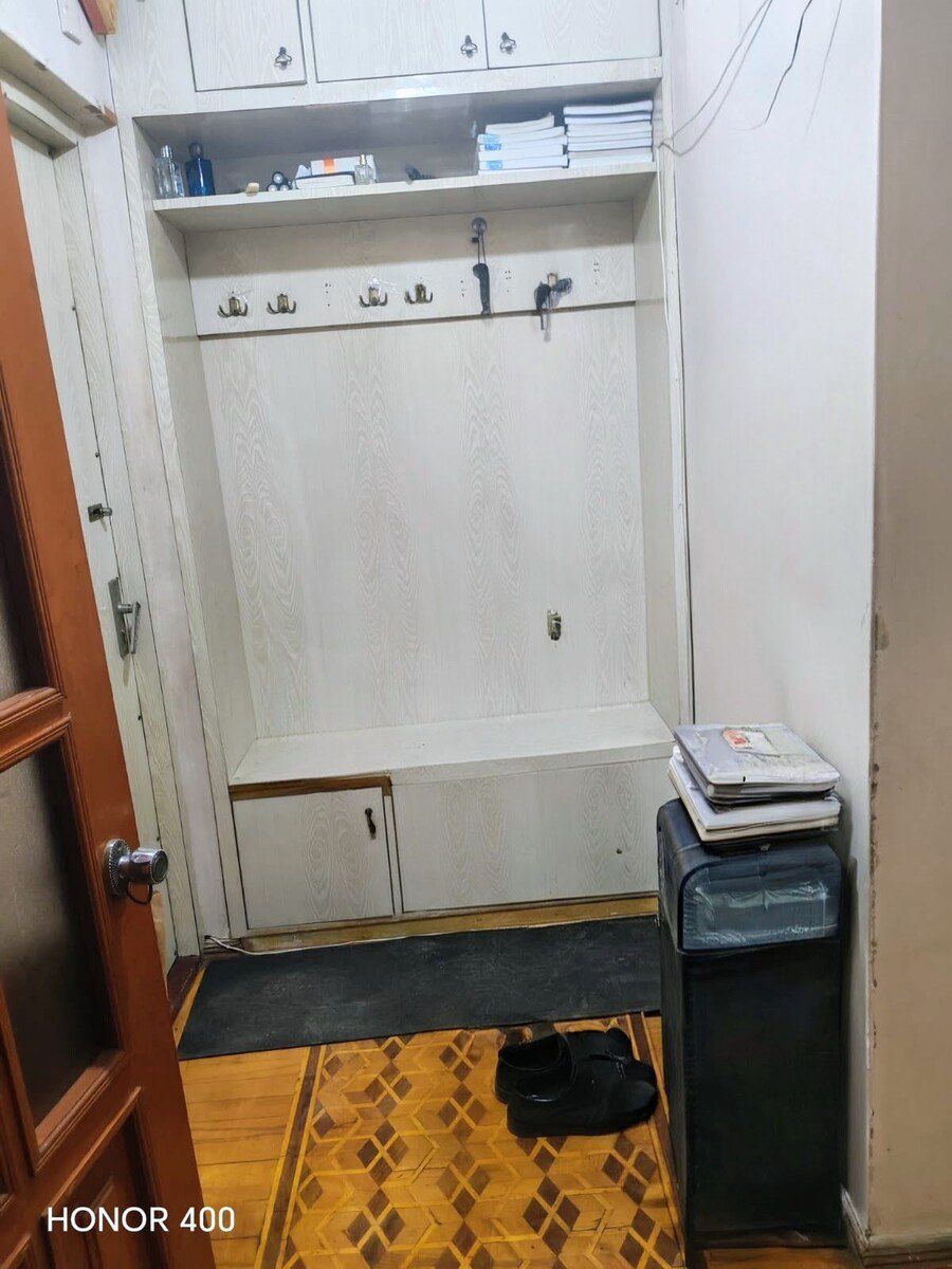 Satılır 3 otaqlı köhnə tikili 80 m² — Mənzil, Bakı (11)