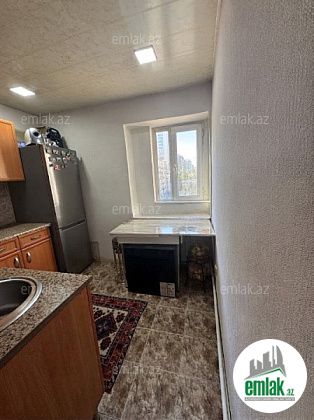 Satılır 2 otaqlı 57.7 m² yeni tikili Beşmərtəbə — Mənzil (5)