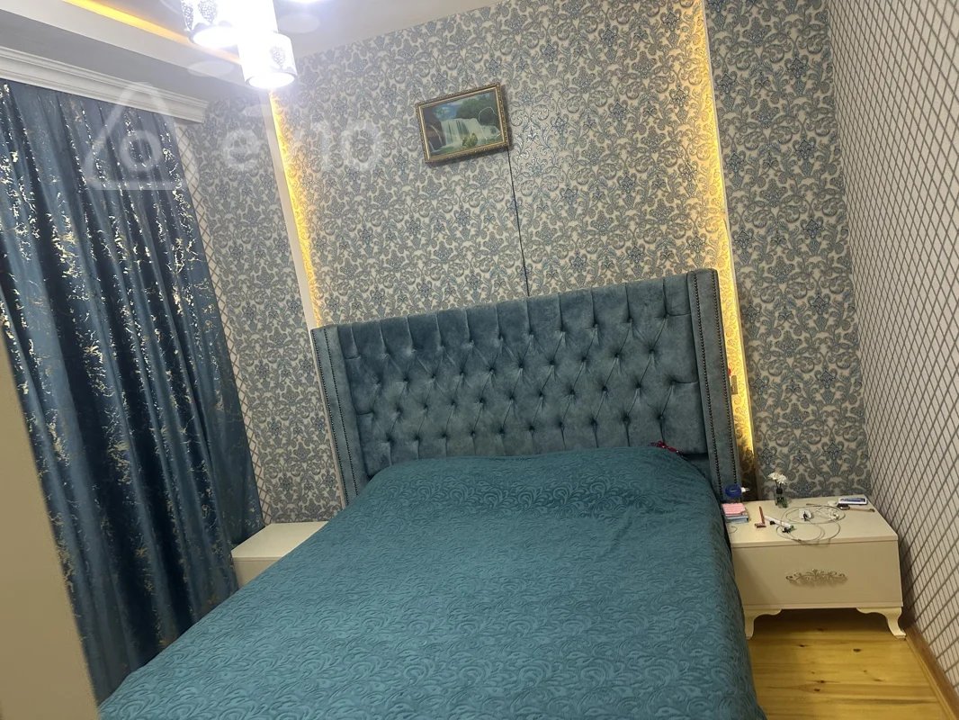 3 otaqlı həyət evi, 62 m², Bineqedi — Ev, villa, Bakı (9)