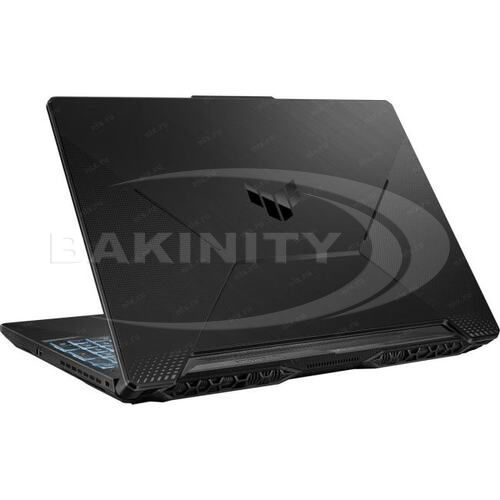 Noutbuk Asus TUF Gaming FA506NC-HN024 (90NR0JF7-M001U0) — Noutbuklar, Bakı (2)