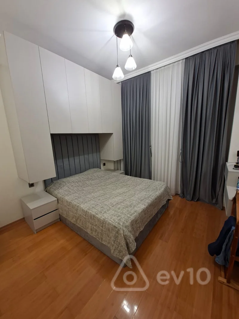 2 otaqlı mənzil, 44 m², Xırdalan Şəhəri — Mənzil, Xırdalan (3)